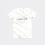 Christian shirt displaying the phrase "Armor of God"